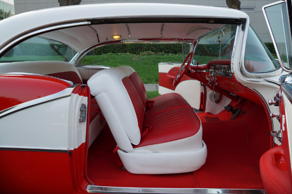 Used 1956 Oldsmobile 88 2 Door Hardtop 324 V8  | Torrance, CA