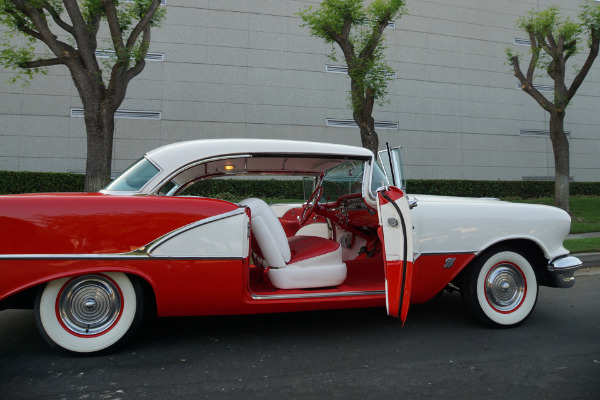 Used 1956 Oldsmobile 88 2 Door Hardtop 324 V8  | Torrance, CA