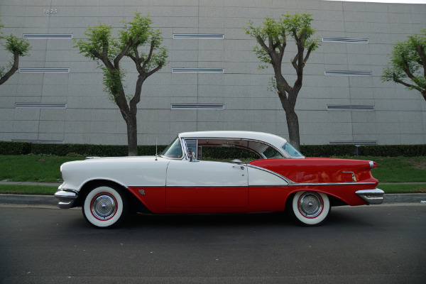 Used 1956 Oldsmobile 88 2 Door Hardtop 324 V8  | Torrance, CA