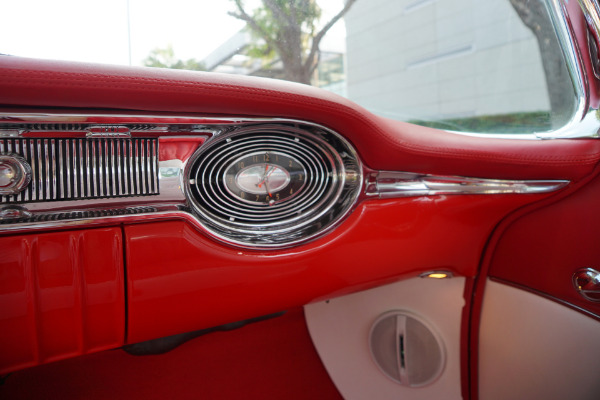 Used 1956 Oldsmobile 88 2 Door Hardtop 324 V8  | Torrance, CA