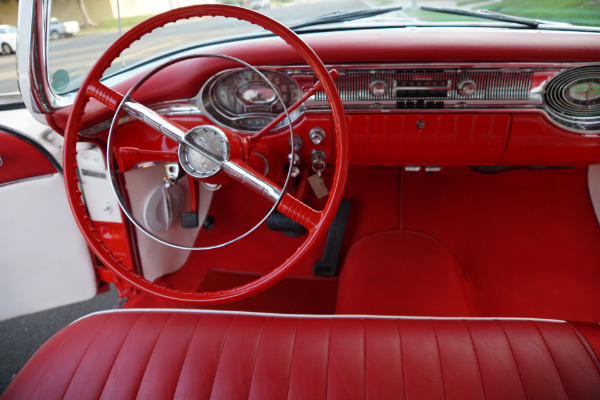 Used 1956 Oldsmobile 88 2 Door Hardtop 324 V8  | Torrance, CA