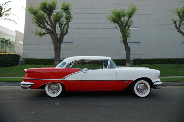 Used 1956 Oldsmobile 88 2 Door Hardtop 324 V8  | Torrance, CA