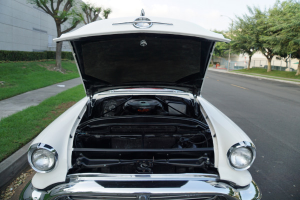 Used 1956 Oldsmobile 88 2 Door Hardtop 324 V8  | Torrance, CA