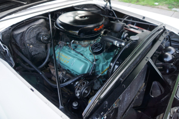 Used 1956 Oldsmobile 88 2 Door Hardtop 324 V8  | Torrance, CA