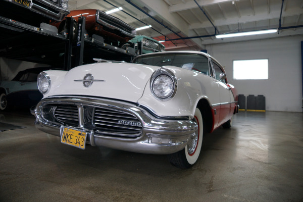 Used 1956 Oldsmobile 88 2 Door Hardtop 324 V8  | Torrance, CA