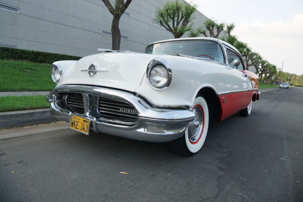 Used 1956 Oldsmobile 88 2 Door Hardtop 324 V8  | Torrance, CA