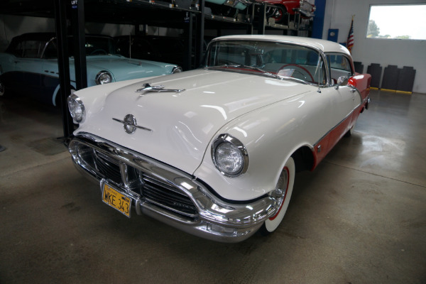 Used 1956 Oldsmobile 88 2 Door Hardtop 324 V8  | Torrance, CA