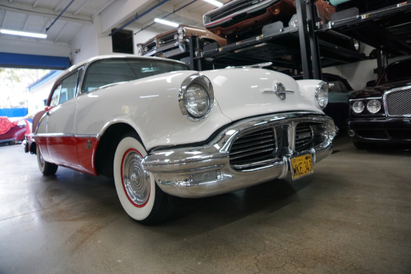 Used 1956 Oldsmobile 88 2 Door Hardtop 324 V8  | Torrance, CA