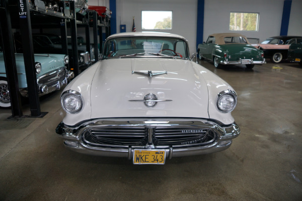 Used 1956 Oldsmobile 88 2 Door Hardtop 324 V8  | Torrance, CA