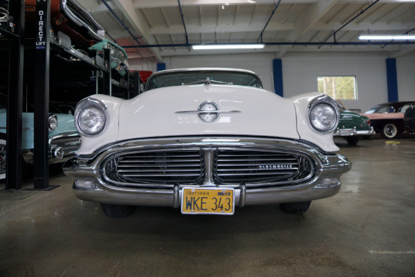 Used 1956 Oldsmobile 88 2 Door Hardtop 324 V8  | Torrance, CA