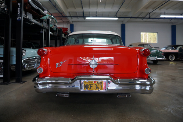 Used 1956 Oldsmobile 88 2 Door Hardtop 324 V8  | Torrance, CA