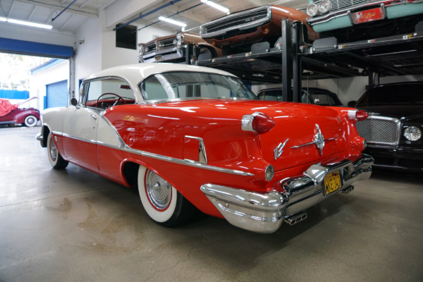 Used 1956 Oldsmobile 88 2 Door Hardtop 324 V8  | Torrance, CA