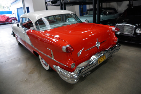 Used 1956 Oldsmobile 88 2 Door Hardtop 324 V8  | Torrance, CA