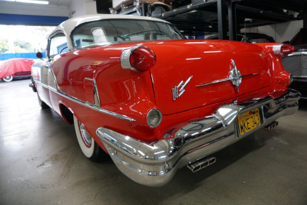 Used 1956 Oldsmobile 88 2 Door Hardtop 324 V8  | Torrance, CA