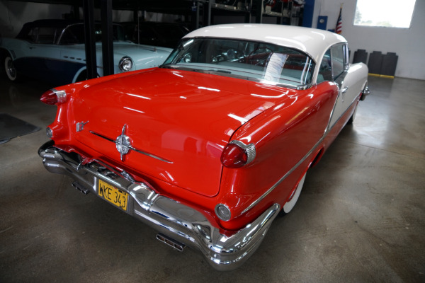 Used 1956 Oldsmobile 88 2 Door Hardtop 324 V8  | Torrance, CA