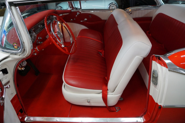 Used 1956 Oldsmobile 88 2 Door Hardtop 324 V8  | Torrance, CA