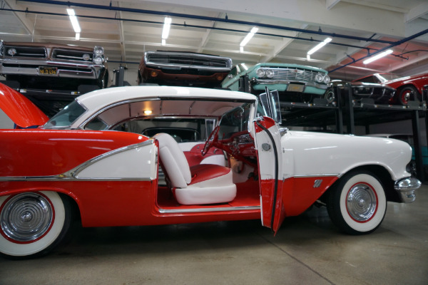 Used 1956 Oldsmobile 88 2 Door Hardtop 324 V8  | Torrance, CA