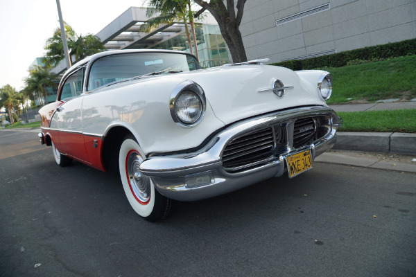 Used 1956 Oldsmobile 88 2 Door Hardtop 324 V8  | Torrance, CA