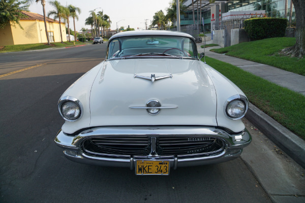 Used 1956 Oldsmobile 88 2 Door Hardtop 324 V8  | Torrance, CA