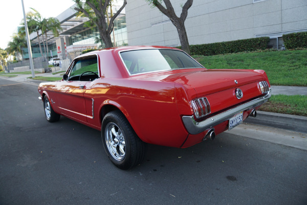 Used 1965 Ford Mustang 351W V8 2 Door Custom 4 spd manual Coupe  | Torrance, CA