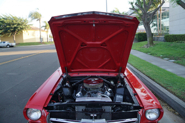 Used 1965 Ford Mustang 351W V8 2 Door Custom 4 spd manual Coupe  | Torrance, CA