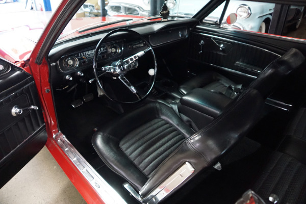 Used 1965 Ford Mustang 351W V8 2 Door Custom 4 spd manual Coupe  | Torrance, CA