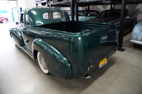 Used 1948 Chevrolet GMC Holden Stylemaster 1206 2 Door Utility Coupe Pick Up  | Torrance, CA