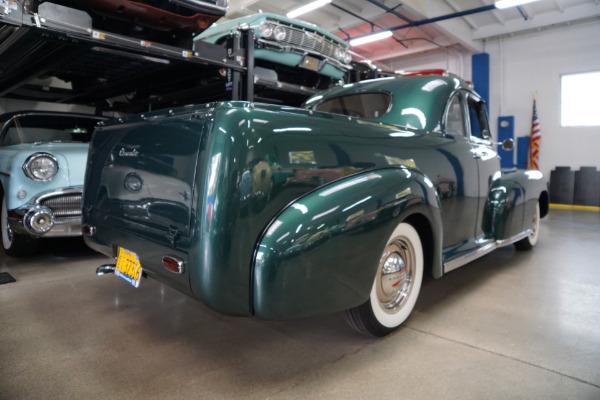 Used 1948 Chevrolet GMC Holden Stylemaster 1206 2 Door Utility Coupe Pick Up  | Torrance, CA