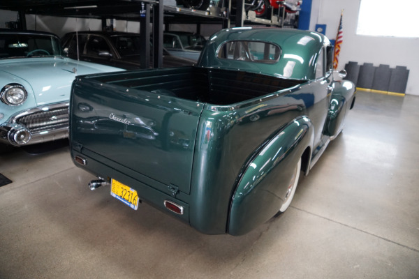 Used 1948 Chevrolet GMC Holden Stylemaster 1206 2 Door Utility Coupe Pick Up  | Torrance, CA