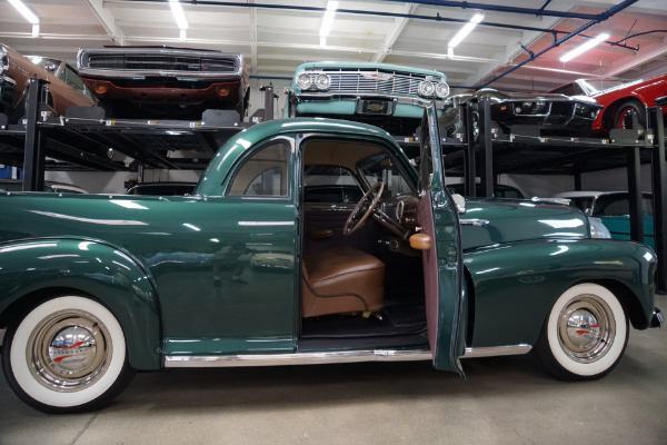 Used 1948 Chevrolet GMC Holden Stylemaster 1206 2 Door Utility Coupe Pick Up  | Torrance, CA