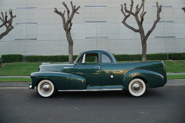 Used 1948 Chevrolet GMC Holden Stylemaster 1206 2 Door Utility Coupe Pick Up  | Torrance, CA