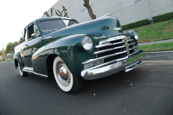 Used 1948 Chevrolet GMC Holden Stylemaster 1206 2 Door Utility Coupe Pick Up  | Torrance, CA