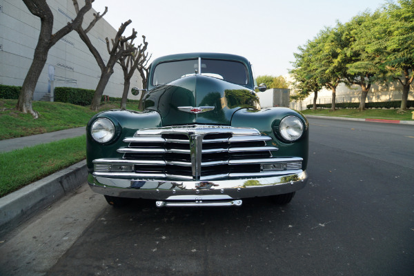 Used 1948 Chevrolet GMC Holden Stylemaster 1206 2 Door Utility Coupe Pick Up  | Torrance, CA