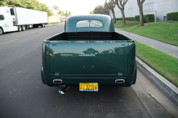 Used 1948 Chevrolet GMC Holden Stylemaster 1206 2 Door Utility Coupe Pick Up  | Torrance, CA