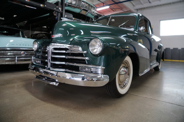 Used 1948 Chevrolet GMC Holden Stylemaster 1206 2 Door Utility Coupe Pick Up  | Torrance, CA