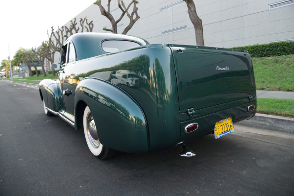 Used 1948 Chevrolet GMC Holden Stylemaster 1206 2 Door Utility Coupe Pick Up  | Torrance, CA