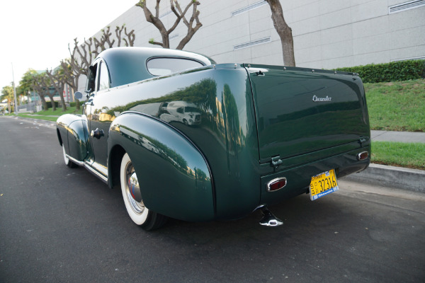 Used 1948 Chevrolet GMC Holden Stylemaster 1206 2 Door Utility Coupe Pick Up  | Torrance, CA