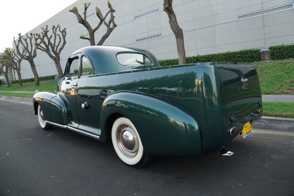 Used 1948 Chevrolet GMC Holden Stylemaster 1206 2 Door Utility Coupe Pick Up  | Torrance, CA