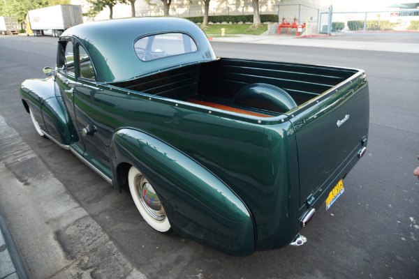 Used 1948 Chevrolet GMC Holden Stylemaster 1206 2 Door Utility Coupe Pick Up  | Torrance, CA