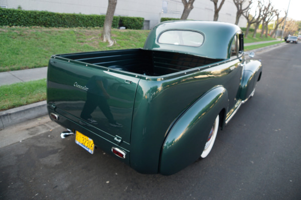 Used 1948 Chevrolet GMC Holden Stylemaster 1206 2 Door Utility Coupe Pick Up  | Torrance, CA
