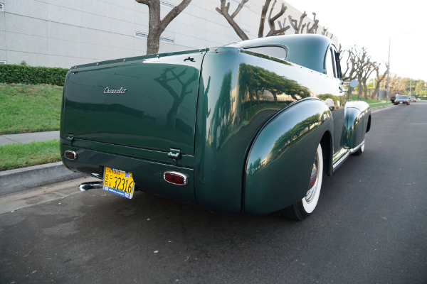 Used 1948 Chevrolet GMC Holden Stylemaster 1206 2 Door Utility Coupe Pick Up  | Torrance, CA