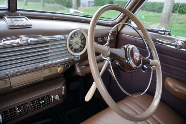 Used 1948 Chevrolet GMC Holden Stylemaster 1206 2 Door Utility Coupe Pick Up  | Torrance, CA