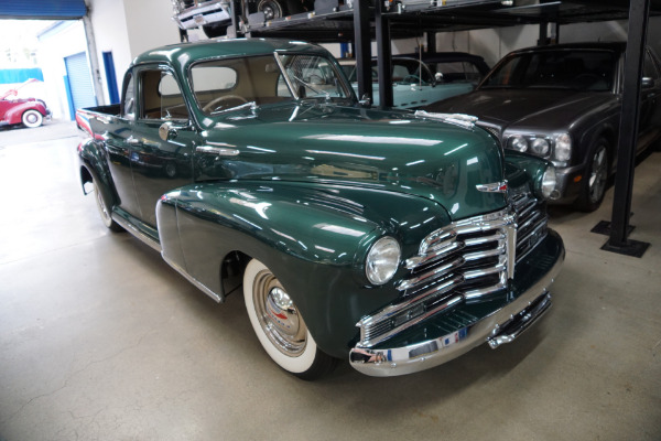 Used 1948 Chevrolet GMC Holden Stylemaster 1206 2 Door Utility Coupe Pick Up  | Torrance, CA