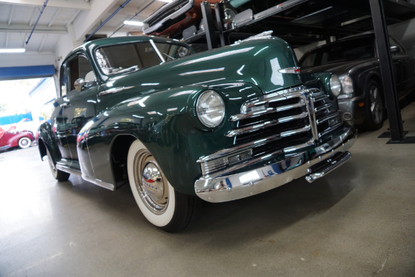 Used 1948 Chevrolet GMC Holden Stylemaster 1206 2 Door Utility Coupe Pick Up  | Torrance, CA