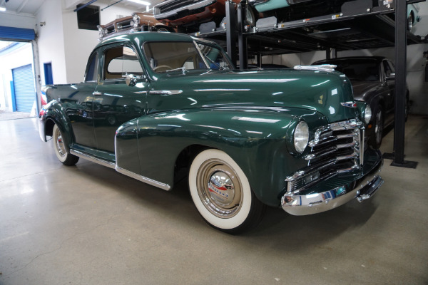 Used 1948 Chevrolet GMC Holden Stylemaster 1206 2 Door Utility Coupe Pick Up  | Torrance, CA