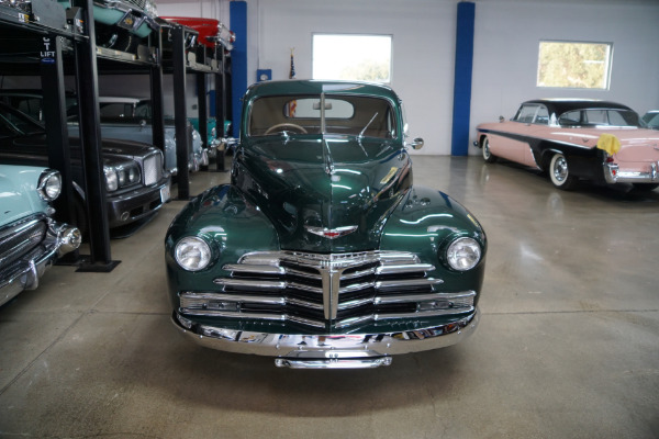 Used 1948 Chevrolet GMC Holden Stylemaster 1206 2 Door Utility Coupe Pick Up  | Torrance, CA