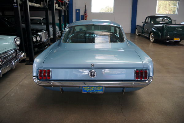 Used 1965 Ford Mustang 289 V8 2+2 Fastback  | Torrance, CA