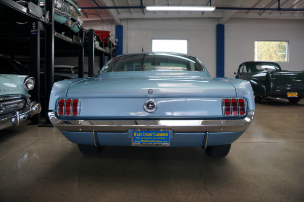 Used 1965 Ford Mustang 289 V8 2+2 Fastback  | Torrance, CA