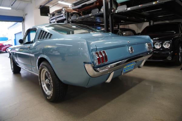 Used 1965 Ford Mustang 289 V8 2+2 Fastback  | Torrance, CA