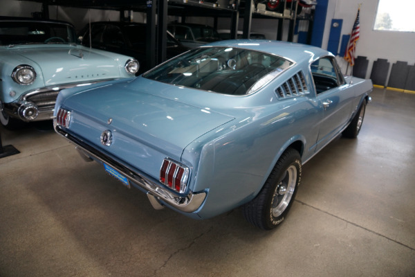 Used 1965 Ford Mustang 289 V8 2+2 Fastback  | Torrance, CA